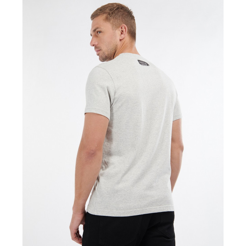 T-shirt Legendary Duke Barbour International