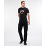 T-shirt Archief A7 Barbour International