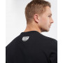 T-shirt Archief A7 Barbour International