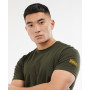 T-shirt Devise Barbour International