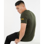 T-shirt Devise Barbour International