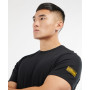T-shirt Devise Barbour International
