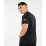 T-shirt Devise Barbour International