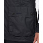 Veste huilée Lightweight Ashby Barbour