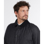 Veste huilée Lightweight Ashby Barbour