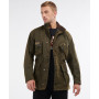 Veste huilée Jack Barbour International