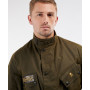 Veste huilée Jack Barbour International