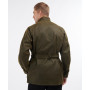 Veste huilée Jack Barbour International
