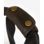 Barbour Explorer Geolied Duffeltas