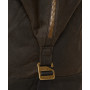 Sac Duffle huilé Explorer Barbour