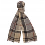 Chèche tartan Welton Barbour