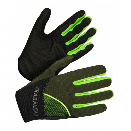 Gants de tir et traque Gladius Trabaldo