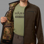 Veste Polaire Kamko Camouflage ÉDITION LIMITÉE Härkila