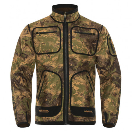 Jasje PolairKamko Camouflage Limited Edition Härkila