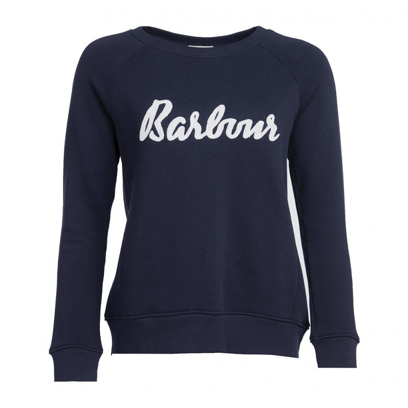 Sweat Otterburn femme Barbour