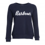 Sweat Otterburn femme Barbour
