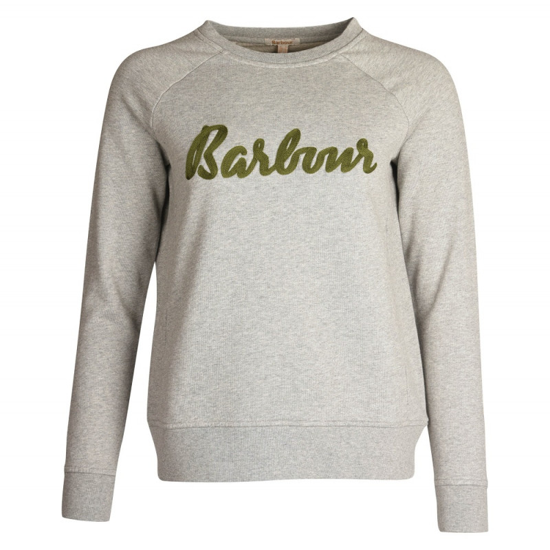 Sweater Otterburn dames Barbour