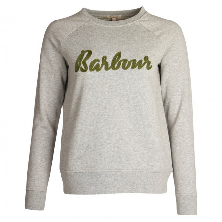 Sweat Otterburn femme Barbour