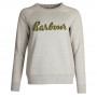 Sweat Otterburn femme Barbour