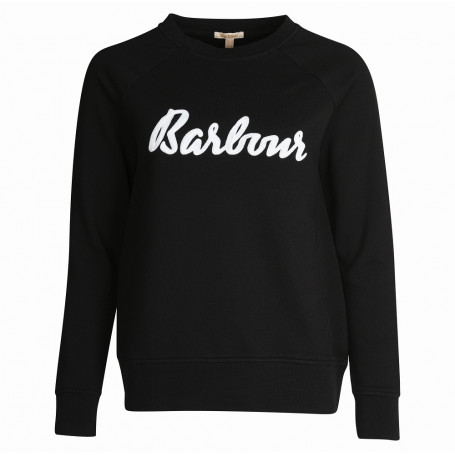 Sweater Otterburn dames Barbour