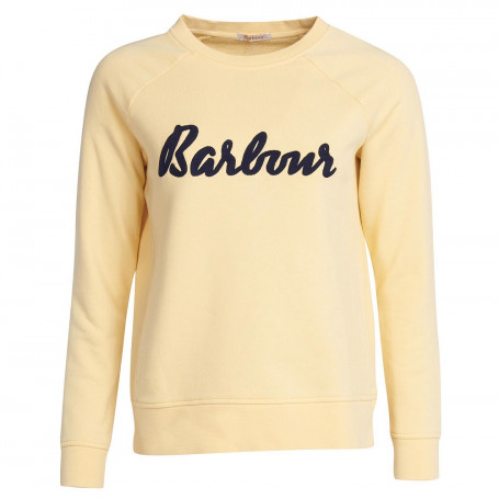 Sweater Otterburn dames Barbour