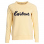 Sweat Otterburn femme Barbour