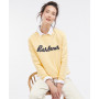 Sweat Otterburn femme Barbour
