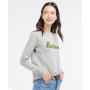 Sweat Otterburn femme Barbour