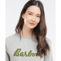 Sweat Otterburn femme Barbour