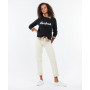 Sweat Otterburn femme Barbour