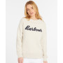 Sweat Otterburn femme Barbour