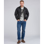 Veste huilée Steve McQueen Merchant Barbour International