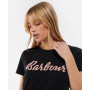 T-shirt Rebecca femme Barbour