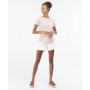 T-shirt Rebecca femme Barbour