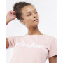 T-shirt Rebecca femme Barbour