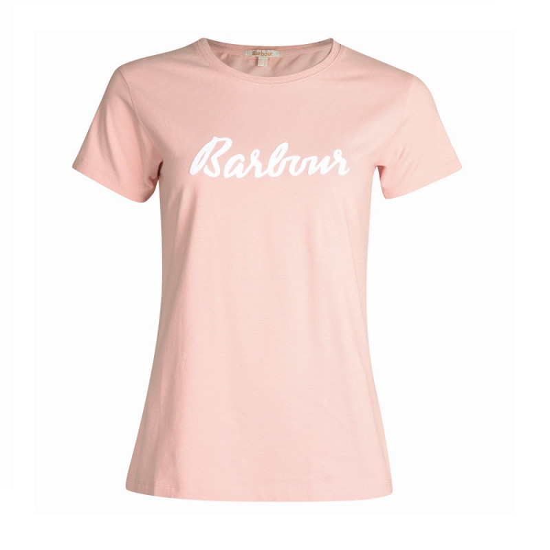 Rebecca femme Barbour T-shirt