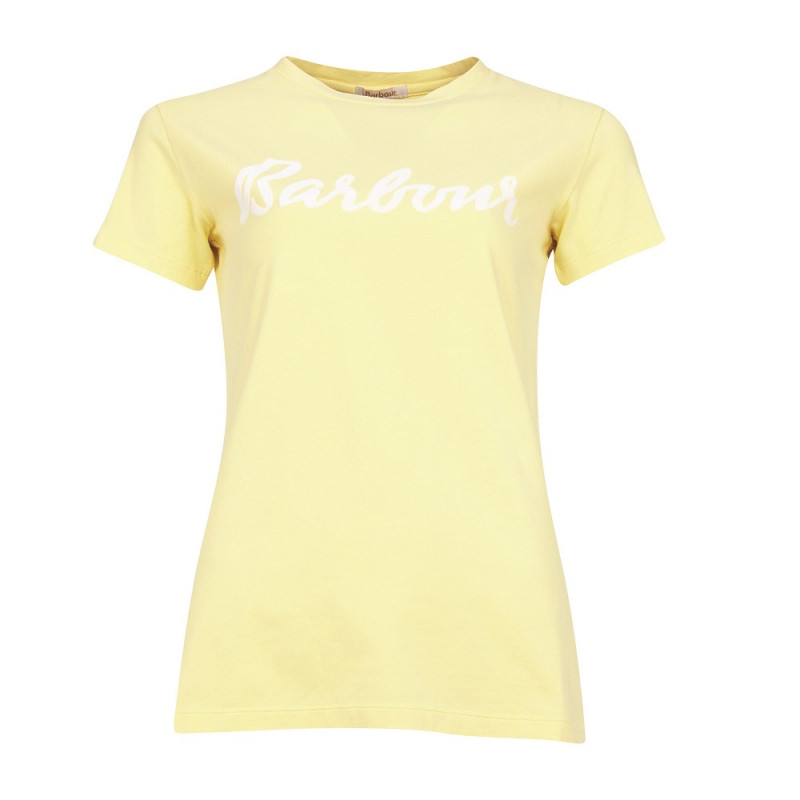 Rebecca femme Barbour T-shirt