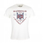 T-shirt Steve McQueen Jet Barbour International