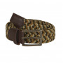 Ceinture Tartan Ford Barbour