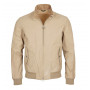 Blouson Steve McQueen Rectifier Harrington Barbour International