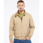 Blouson Steve McQueen Rectifier Harrington Barbour International