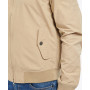 Blouson Steve McQueen Rectifier Harrington Barbour International