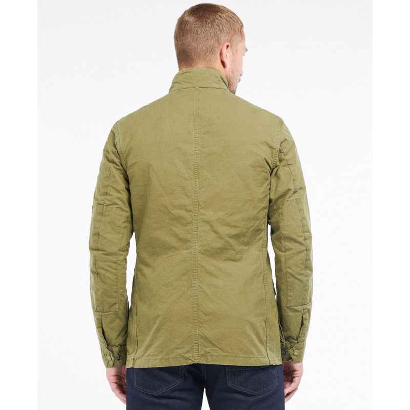 Veste Summer Wash Duke Barbour International
