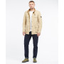 Jas Summer Wash Duke Barbour International