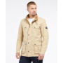 Jas Summer Wash Duke Barbour International