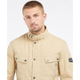 Jas Summer Wash Duke Barbour International