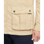 Jas Summer Wash Duke Barbour International