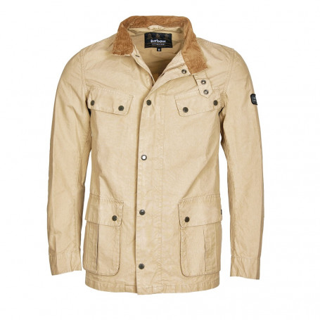 Jas Summer Wash Duke Barbour International
