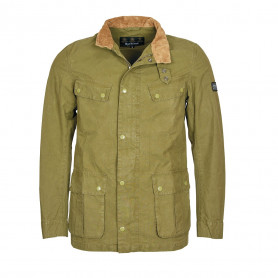 Veste Summer Wash Duke Barbour International