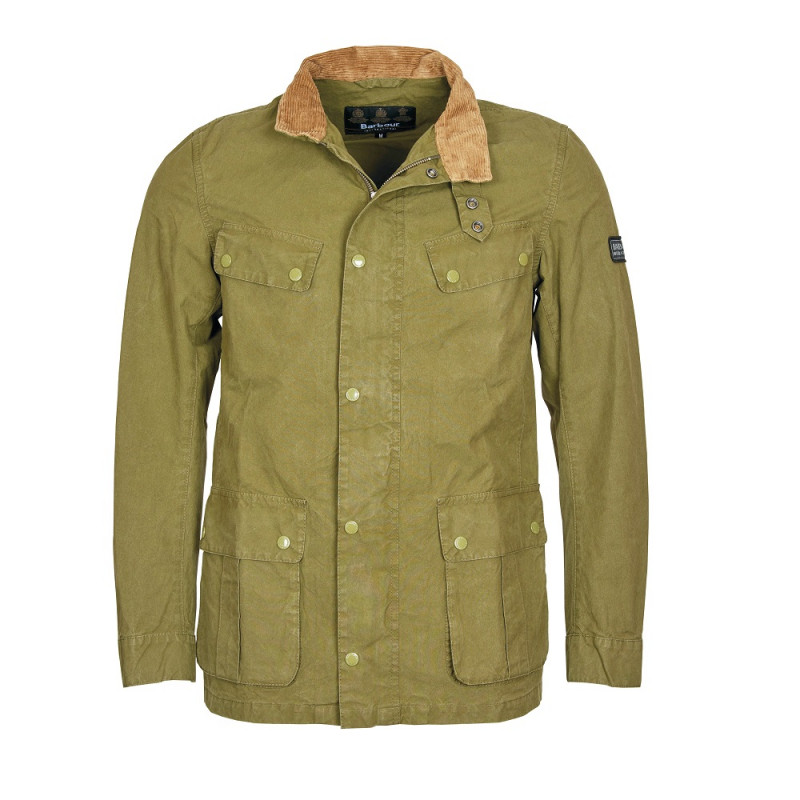 Veste Summer Wash Duke Barbour International